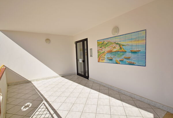 Appartamenti Della Rosa Seaside Abruzzo: Autunno, Balcone / Terrazza / Patio, Estate, Esterni, Inverno, Primavera