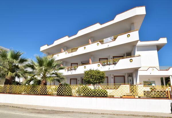 Appartamenti Della Rosa Seaside Abruzzo: Autunno, Balcone / Terrazza / Patio, Estate, Esterni, Inverno, Primavera