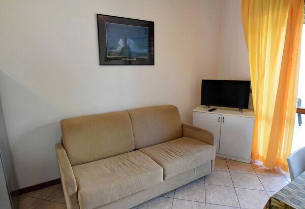 Appartamenti Della Rosa Seaside Abruzzo: Autunno, Cucina, Estate, Inverno, Primavera, Sala da pranzo, Soggiorno