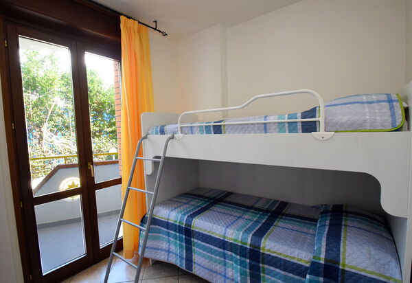 Appartamenti Della Rosa Seaside Abruzzo: Autunno, Camera da letto, Estate, Inverno, Primavera