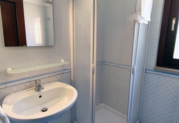 Appartamenti Della Rosa Seaside Abruzzo: Autunno, Bagno, Estate, Inverno, Primavera