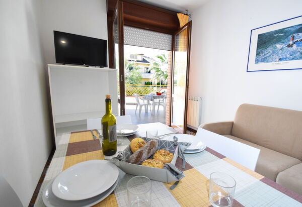 Appartamenti Della Rosa Seaside Abruzzo: Autunno, Cucina, Estate, Inverno, Primavera, Sala da pranzo, Soggiorno