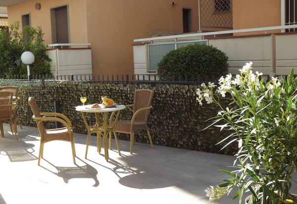 Residence Near The Sea - Abruzzo: Autunno, Estate, Esterni, Primavera