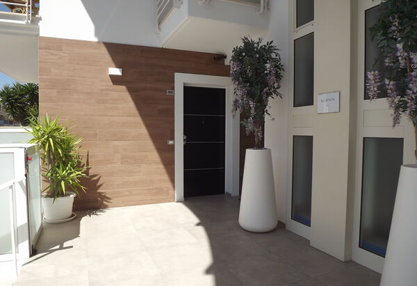 Residence Near The Sea - Abruzzo: Autunno, Estate, Esterni, Primavera