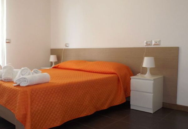 Residence Near The Sea - Abruzzo: Autunno, Camera da letto, Estate, Primavera