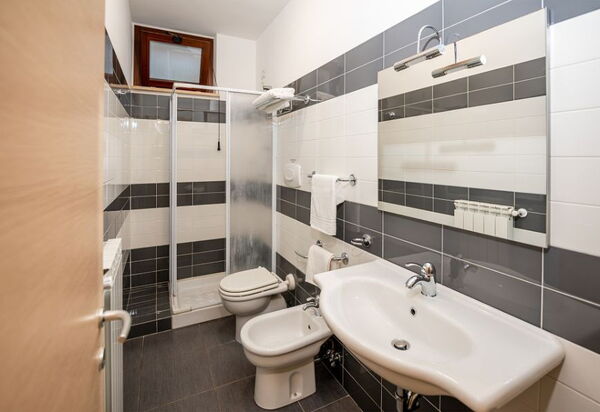 Residence Near The Sea - Abruzzo: Autunno, Bagno, Estate, Inverno, Primavera