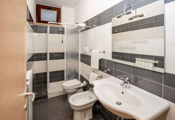 Residence Near The Sea - Abruzzo: Autunno, Bagno, Estate, Primavera