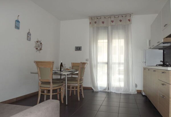 Residence Near The Sea - Abruzzo: Autunno, Cucina, Estate, Primavera, Soggiorno