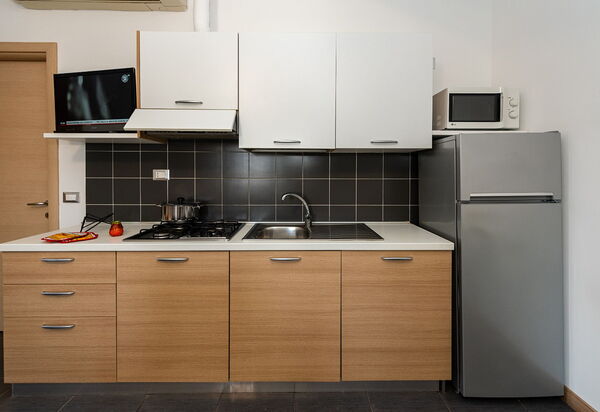 Residence Near The Sea - Abruzzo: Autunno, Cucina, Estate, Primavera