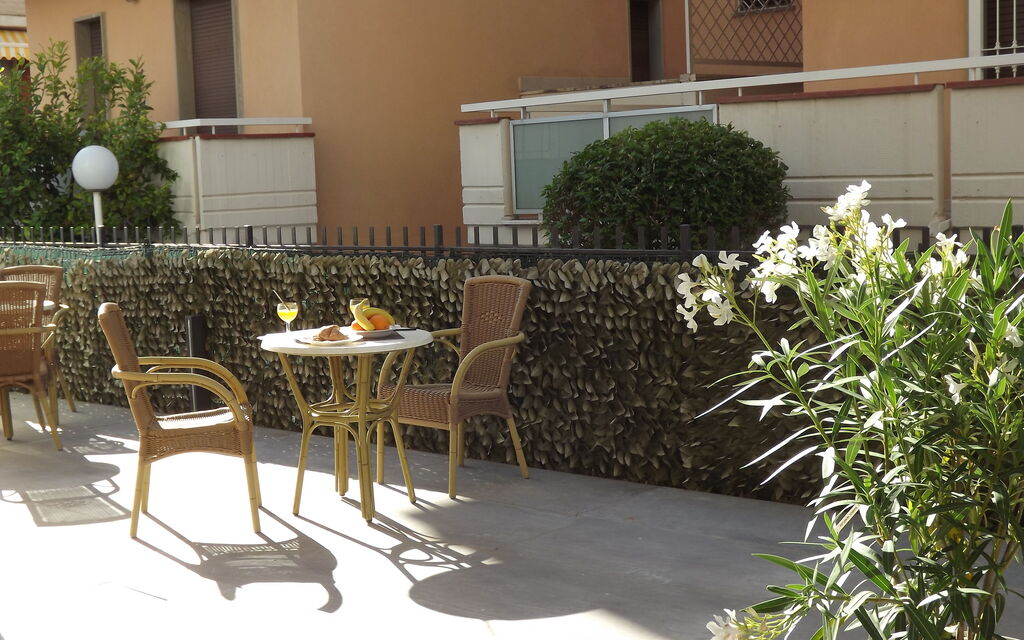 Residence Near The Sea - Abruzzo: Autunno, Estate, Esterni, Primavera