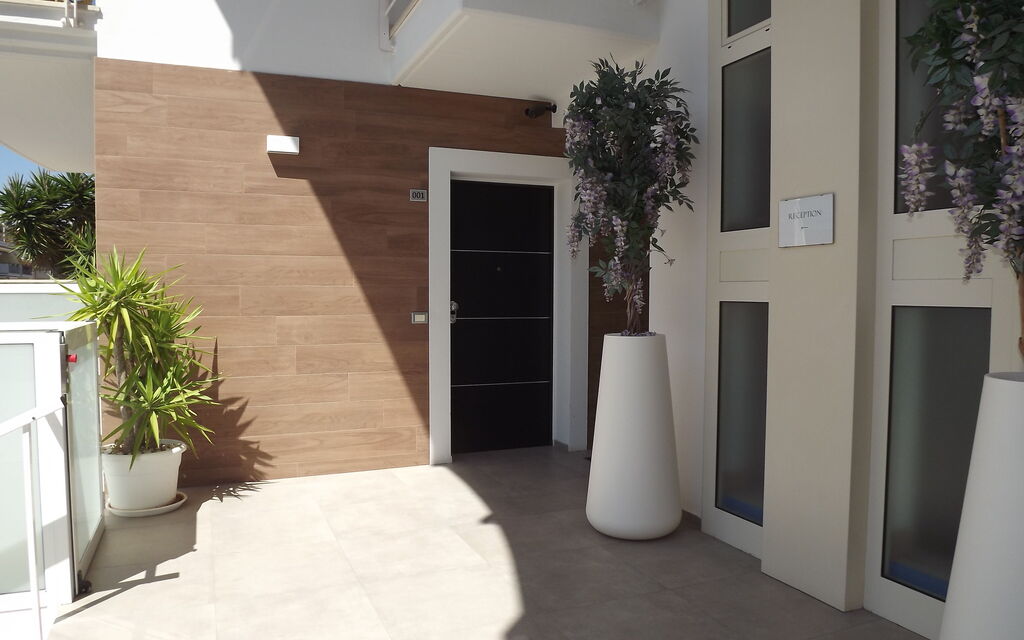 Residence Near The Sea - Abruzzo: Autunno, Estate, Esterni, Primavera