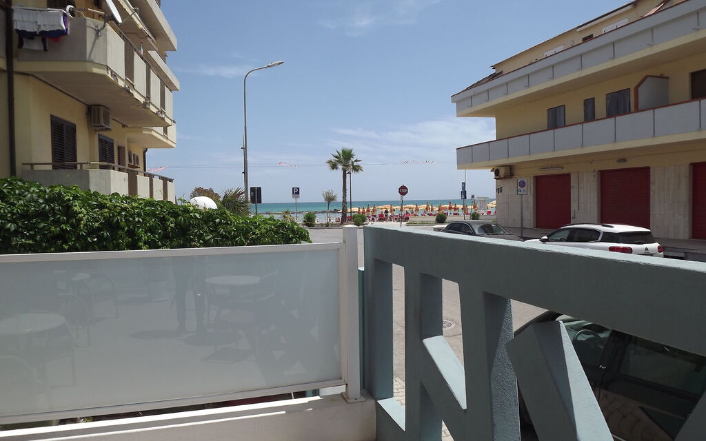 Residence Near The Sea - Abruzzo: Autunno, Estate, Esterni, Primavera