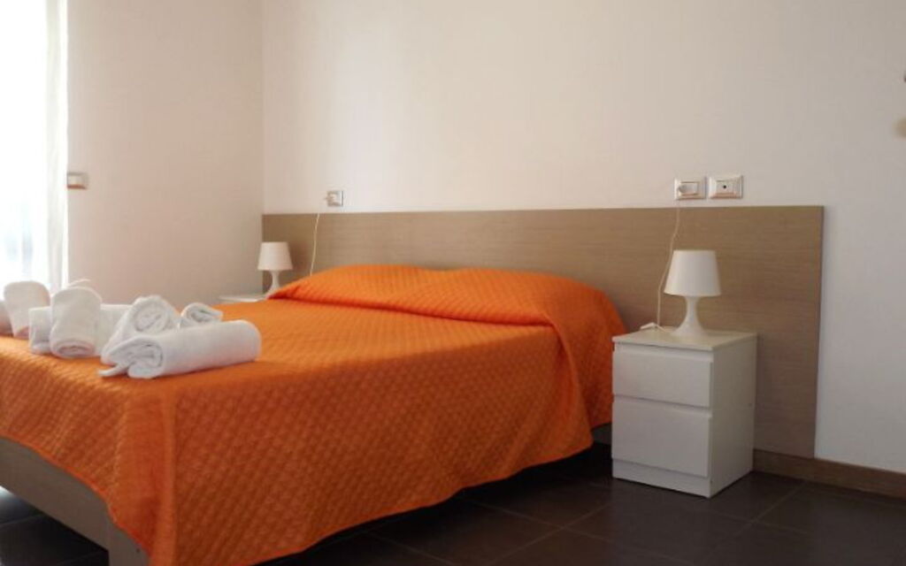 Residence Near The Sea - Abruzzo - : Autunno, Camera da letto, Estate, Inverno, Primavera