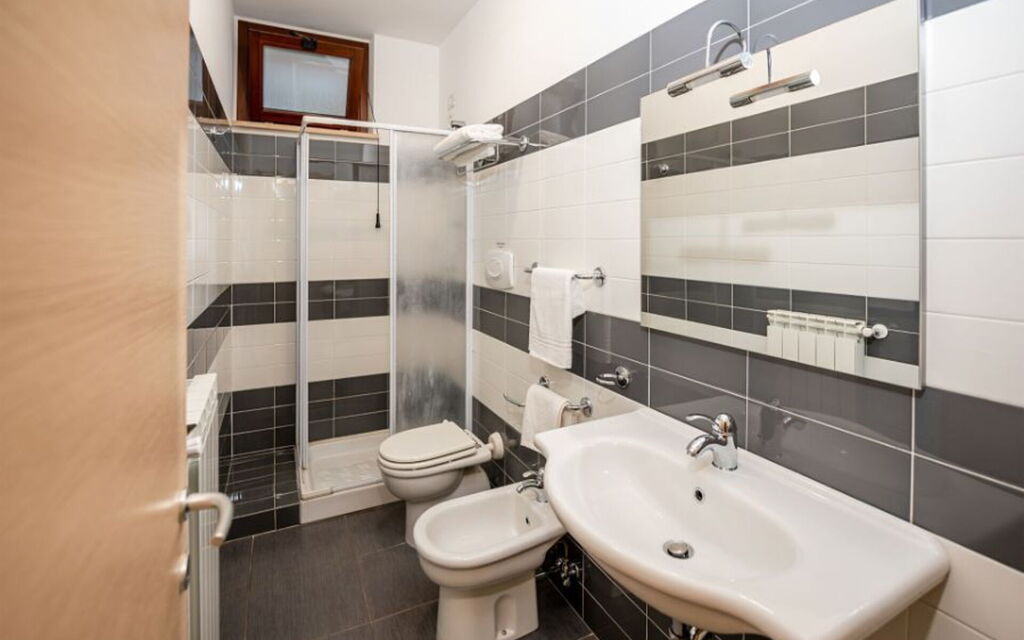 Residence Near The Sea - Abruzzo - : Autunno, Bagno, Estate, Primavera