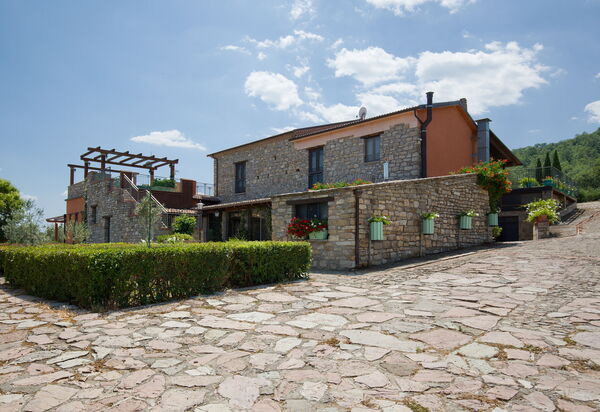 Country House Abate Pool, Ac, Wifi, Potenza: Autumn, Main Entrance, Spring, Summer