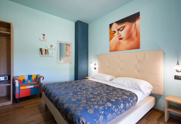 Country House Abate Pool, Ac, Wifi, Potenza: Autumn, Bedroom, Spring, Summer