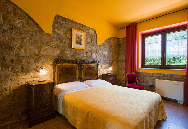 Country House Abate Pool, Ac, Wifi, Potenza: Autumn, Bedroom, Spring, Summer
