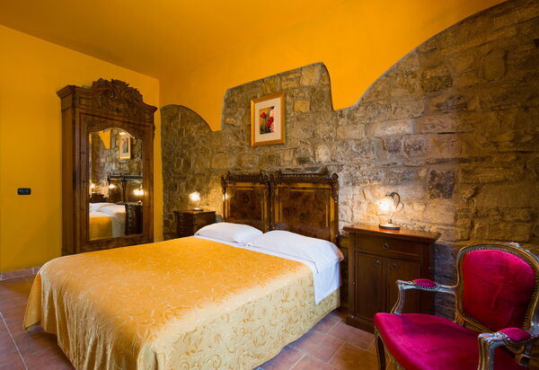 Country House Abate Pool, Ac, Wifi, Potenza: Autumn, Bedroom, Spring, Summer