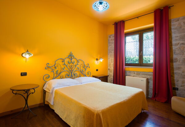 Country House Abate Pool, Ac, Wifi, Potenza: Autumn, Bedroom, Spring, Summer