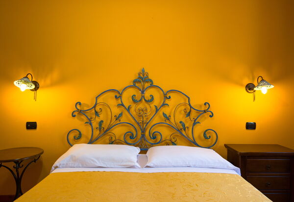 Country House Abate Pool, Ac, Wifi, Potenza: Autumn, Bedroom, Spring, Summer