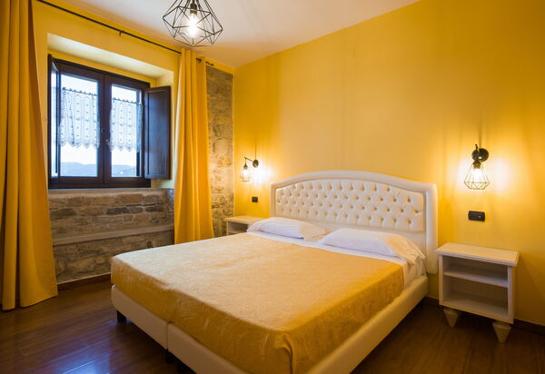 Country House Abate Pool, Ac, Wifi, Potenza: Autumn, Bedroom, Spring, Summer