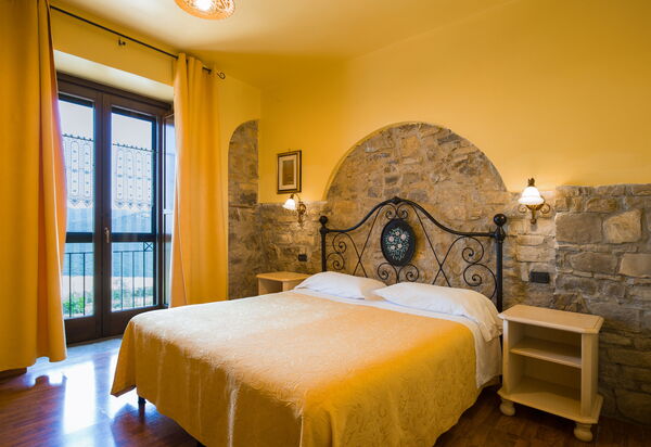 Country House Abate Pool, Ac, Wifi, Potenza: Autumn, Bedroom, Spring, Summer