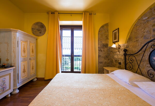 Country House Abate Pool, Ac, Wifi, Potenza: Autumn, Bedroom, Spring, Summer