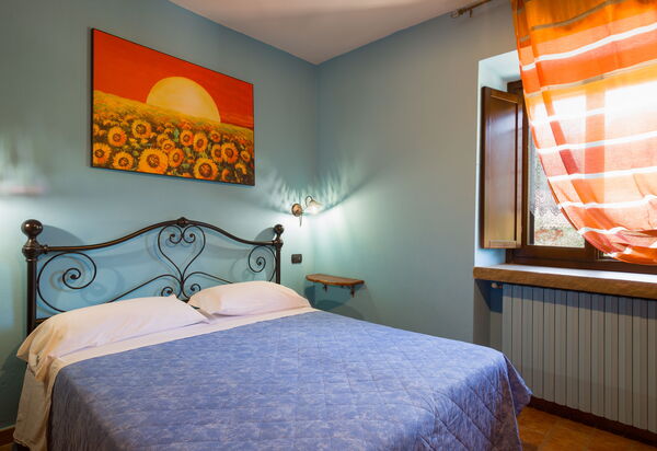 Country House Abate Pool, Ac, Wifi, Potenza: Autumn, Bedroom, Spring, Summer