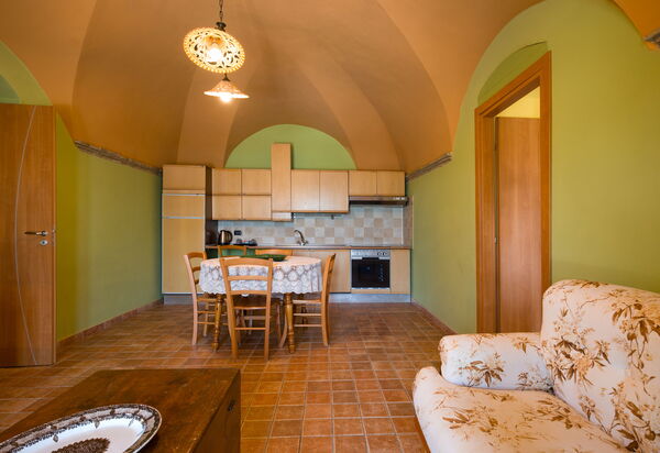 Country House Abate Pool, Ac, Wifi, Potenza: Autumn, Kitchen, Spring, Summer