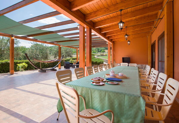 Country House Abate Pool, Ac, Wifi, Potenza: Autumn, Balcony / Terrace / Patio, Spring, Summer