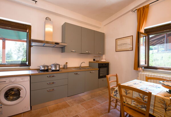 Country House Abate Pool, Ac, Wifi, Potenza: Autumn, Kitchen, Spring, Summer
