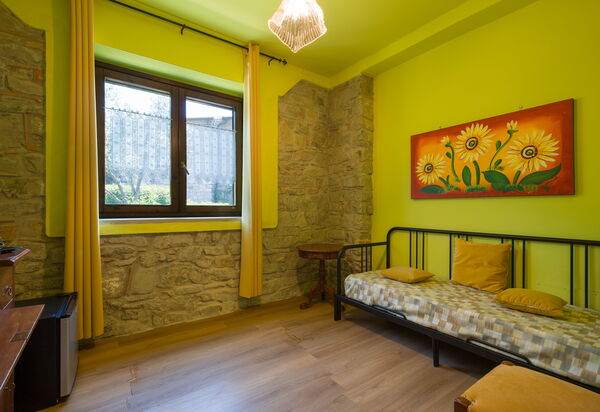 Country House Abate Pool, Ac, Wifi, Potenza: Autumn, Bedroom, Spring, Summer