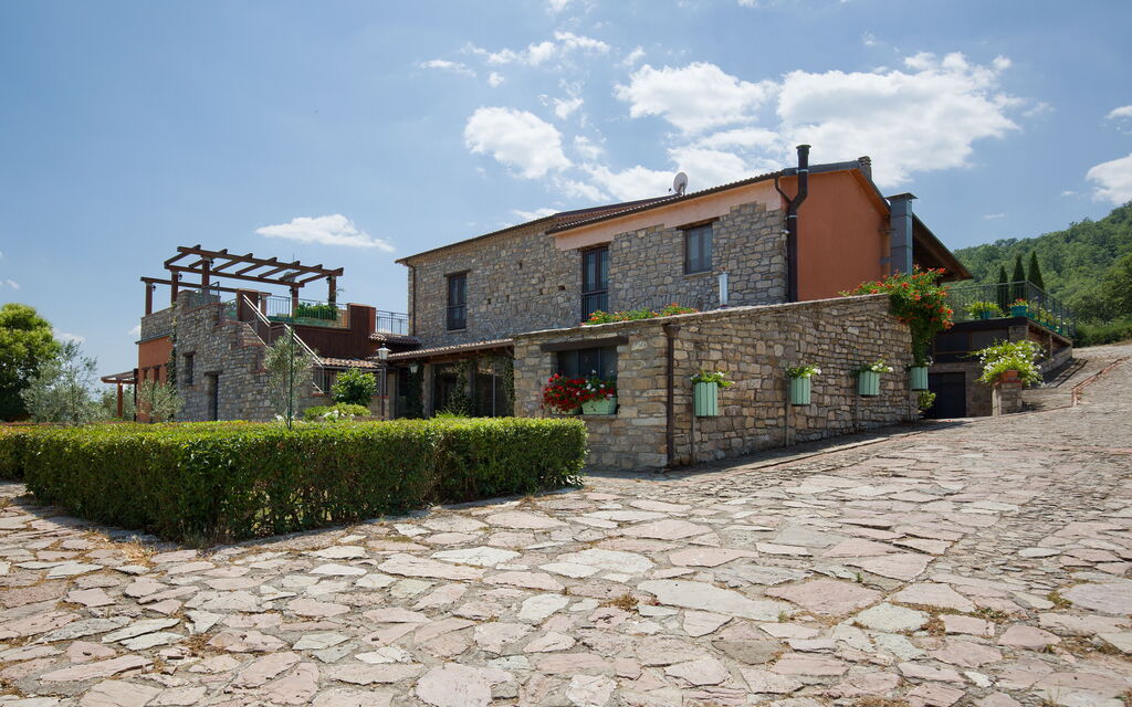 Country House Abate Pool, Ac, Wifi, Potenza: Autumn, Main Entrance, Spring, Summer
