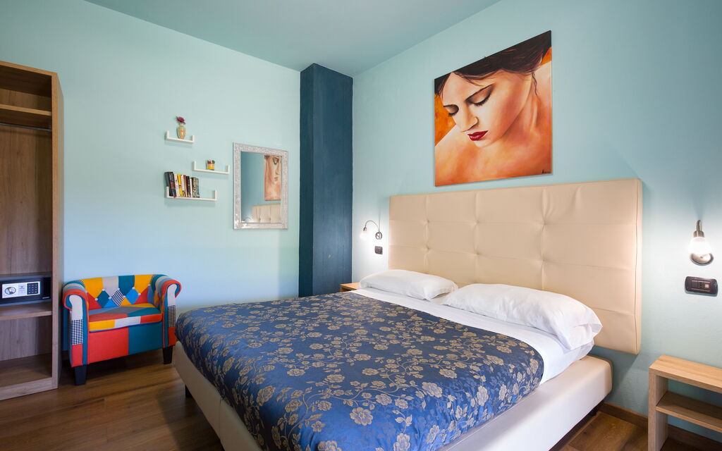 Country House Abate Pool, Ac, Wifi, Potenza: Autumn, Bedroom, Spring, Summer