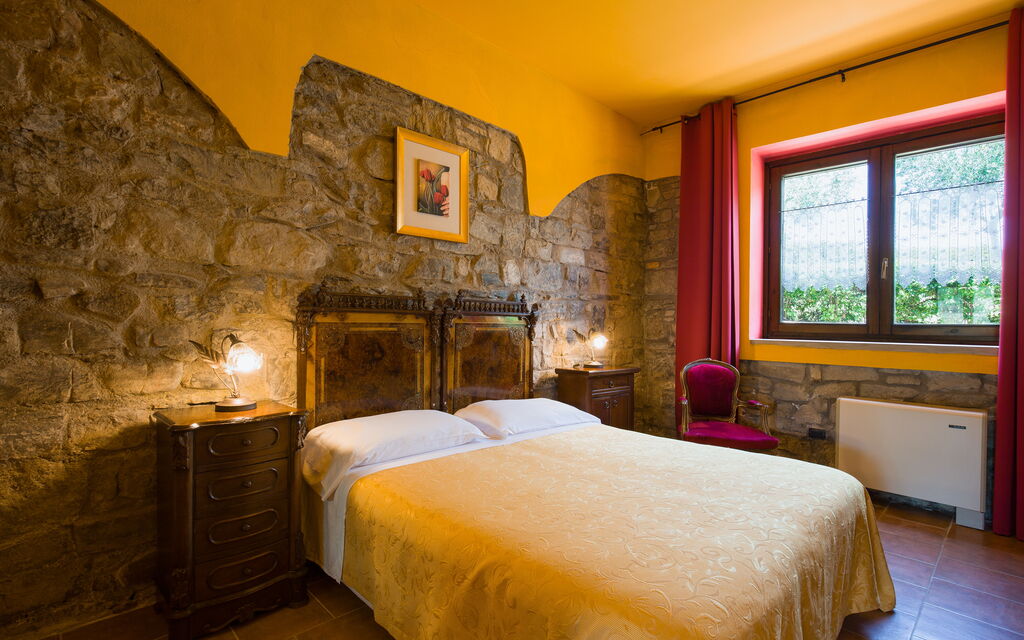 Country House Abate Pool, Ac, Wifi, Potenza: Autumn, Bedroom, Spring, Summer