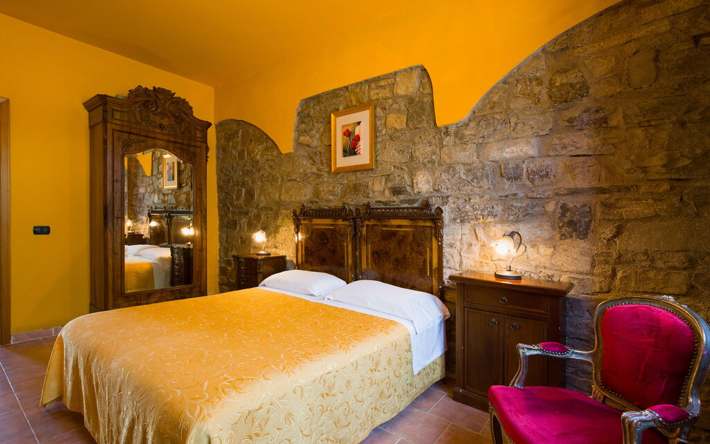 Country House Abate Pool, Ac, Wifi, Potenza: Autumn, Bedroom, Spring, Summer