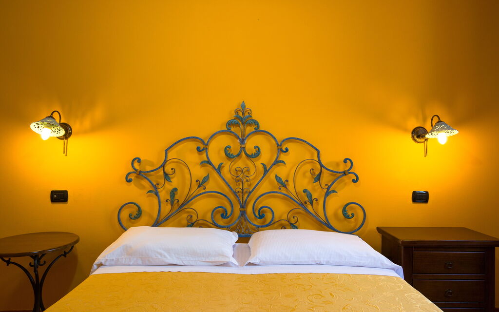 Country House Abate Pool, Ac, Wifi, Potenza: Autumn, Bedroom, Spring, Summer