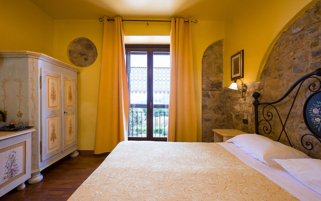 Country House Abate Pool, Ac, Wifi, Potenza: Autumn, Bedroom, Spring, Summer