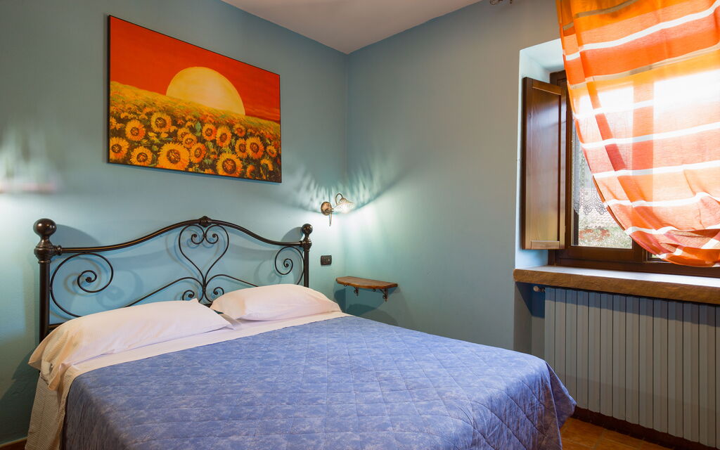 Country House Abate Pool, Ac, Wifi, Potenza: Autumn, Bedroom, Spring, Summer