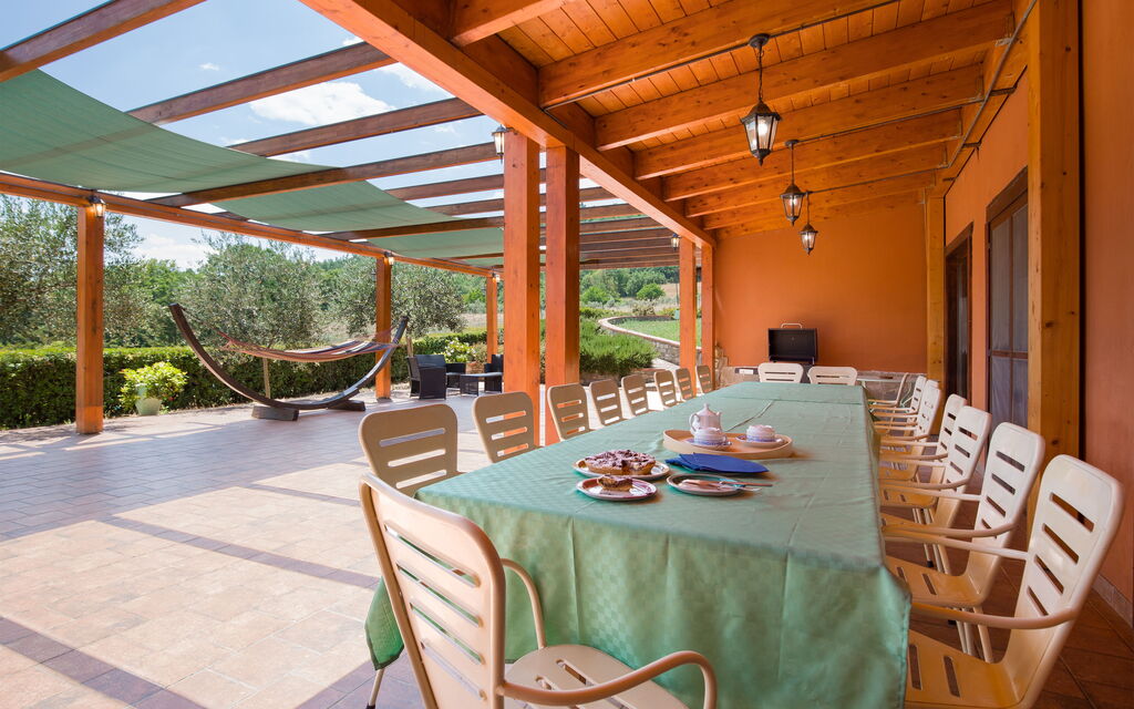 Country House Abate Pool, Ac, Wifi, Potenza: Autumn, Balcony / Terrace / Patio, Spring, Summer