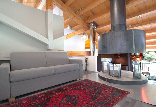 Silea Apartments, Pool, Garden, Treviso: Autumn, Room Detail, Spring, Summer