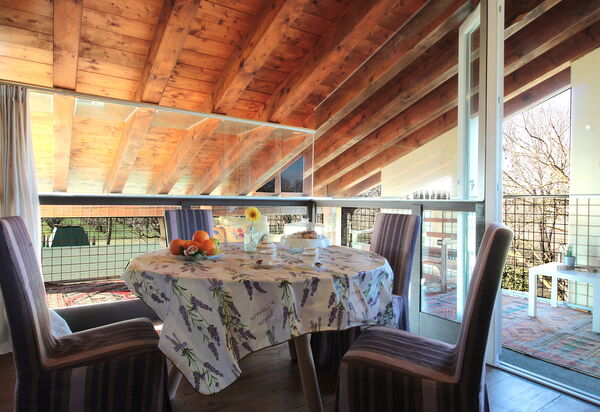 Silea Apartments, Pool, Garden, Treviso: Autumn, Kitchen, Spring, Summer