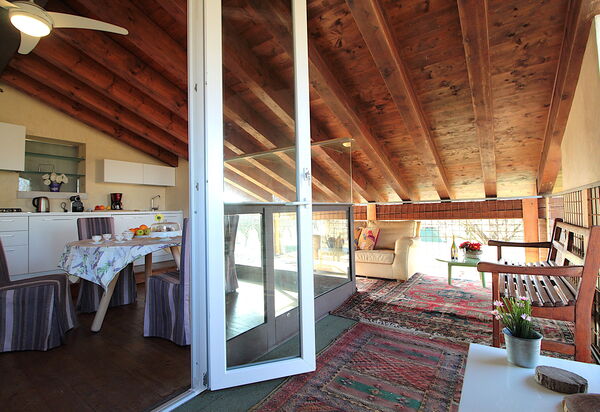 Silea Apartments, Pool, Garden, Treviso: Autumn, Kitchen, Spring, Summer