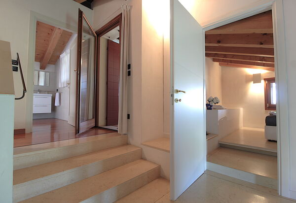 Silea Apartments, Pool, Garden, Treviso: Autumn, Spring, Summer