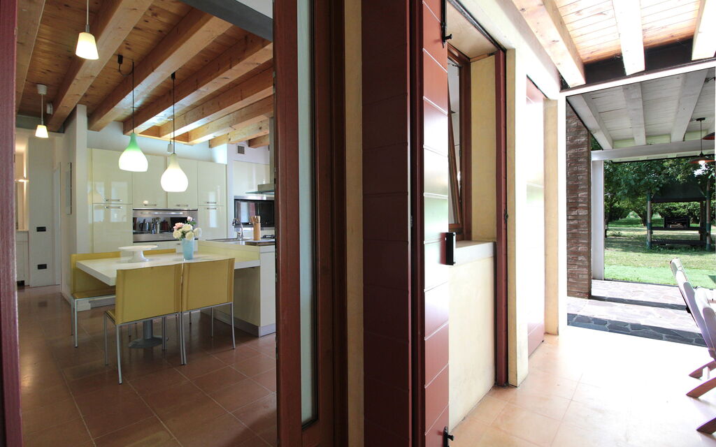 Silea Apartments, Pool, Garden, Treviso - : Autunno, Estate, Primavera