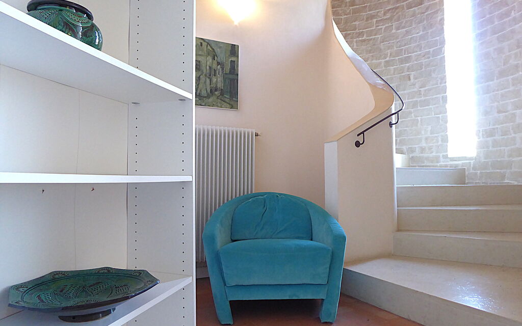 Silea Apartments, Pool, Garden, Treviso - : Autumn, Spring, Summer