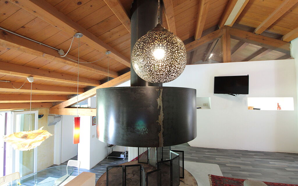 Silea Apartments, Pool, Garden, Treviso - : Autumn, Spring, Summer