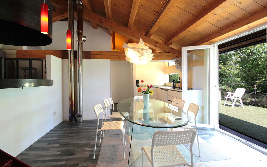 Silea Apartments, Pool, Garden, Treviso - : Autumn, Spring, Summer