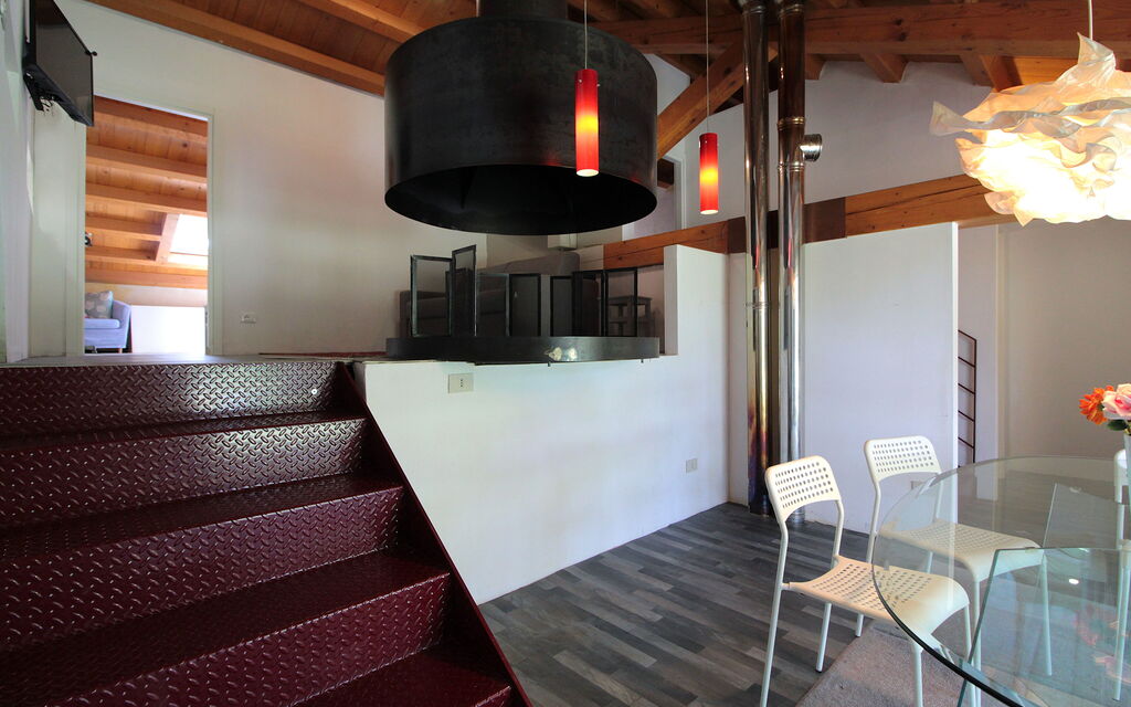 Silea Apartments, Pool, Garden, Treviso - : Autumn, Kitchen, Spring, Summer