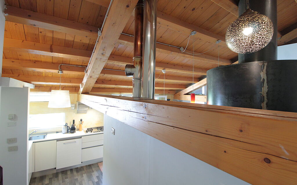 Silea Apartments, Pool, Garden, Treviso - : Autumn, Spring, Summer